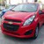 Xe Chevrolet Spark LS 2016 giá tốt nhất thị trường