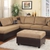 Sofa góc lớn chuẩn xuất Mỹ