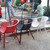 ghế nhựa cafe cao cấp giá rẻ 