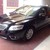 Bán Toyota Camry 2.4G, màu đen, sản xuất 2012.