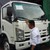 Bán xe tải Isuzu VM 8.2 tấn/8 tấn 2/ 8tan2/ 8t2 giá tốt nhất, Đại lý Isuzu 8.2 tấn thùng mui bạt giá siêu rẻ