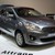 Xe Attrage 2016 xe nhập khẩu giá tốt tại Đà Nẵng, bán xe Mitsubishi Attrage CVT 2016 tại Đà Nẵng