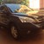 Bán Honda CRV 2.4, sản xuất 2010, màu đen