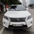 Lexus Rx350 2009 màu trắng