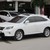 Lexus Rx350 2009 màu trắng