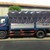 Mua xe tải HÀN QUỐC tải trọng 5 tấn tải trọng 6,4 tấn của hãng HYUNDAI