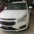 Chevrolet Cruze chỉ thanh toán 10% giá trị xe