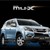 Giá xe Isuzu Mu X 2016, bán xe Isuzu Mu X giá rẻ nhất, mua xe Isuzu Mu X tại miền Bắc hỗ trợ trả góp xe giao ngay
