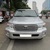 Toyota Landcruiser 2014 màu bạc