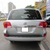 Toyota Landcruiser 2014 màu bạc