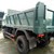 Xe ben Thaco Forland FLD490C tải trọng 5 tấn, 1 cầu, 2 cầu, có bán trả góp, xe giao ngay trong tháng
