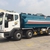 Xe bồn xăng dầu Daewoo 20m3 nhập khẩu