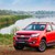 Xe bán tải Chevrolet Colorado 2019 khuyến mãi cực lớn, Chevrolet Colorado High Country nhập khẩu nguyên chiếc