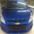 Chevrolet Spark Duo Giá rẻ hơn SH, tiết kiệm xăng như xe máy