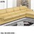 Sofa da thật nhập khẩu