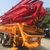 Xe bơm bê tông Junjin 38m, 43m, 52m, tiêu chuẩn Euro2, Euro3, MUA NGAY KẺO HẾT