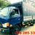 Giá xe tải hyundai HD120s 8,5 tấn