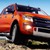 New Ford Ranger 2017 tại Ford Long Biên chỉ từ 579 triệu