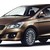 Suzuki Ciaz nhập khẩu Thái Lan 5 chỗ