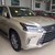 Giá xe Lexus LX570 2017 Luxury nhập Mỹ.