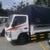 Xe tải Fuso tải trọng 2 tấn/2T trả góp, bán xe tải Fuso Canter 2 tấn giá rẻ mới 100%.