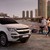 Xe bán tải Chevrolet Colorado High Country 2017 phiên bản mới nhất
