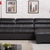 Sofa Giường Đa Năng - SN40PU chuẩn xuất Mỹ