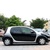 Smart Forfour 1.3AT 2005