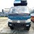 Xe ben Thaco Forland FLD600C tải trọng 6 tấn 5 khối , xe ben Trường Hải, giá tốt nhất, có bán trả góp