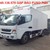 Bán xe tải Fuso 7t2 nhập khẩu bán trả góp tại Đồng Tháp xe Fuso 7,2tan FUSO 7,3 tấn