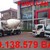 Xe tải FUSO 3,5 tấn bán xe tải Fuso 3t5 giá tốt nhất