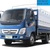 Giá xe tải Thaco Ollin345/K2800 2 tấn 4, 2T4, 2.4 Tấn, dòng mới nhất Thaco, giá ưu đãi, chạy trong thành phố 2017