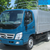 Giá xe tải Thaco Ollin345/K2800 2 tấn 4, 2T4, 2.4 Tấn, dòng mới nhất Thaco, giá ưu đãi, chạy trong thành phố 2017