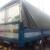 Xe tải động cơ NISSAN 6,5 tấn/ thùng dài 6,2 mét
