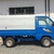Giá xe tải 750 kg, xe tải Towner 750A, xe tải 600 kg, giá rẻ xe tải dưới 1 tấn