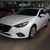 Thông tin Mazda Giải Phóng bán xe Mazda 3 All new 2016 KM cực khủng, hỗ trợ giá hấp dẫn. Liên hệ 0911105444 để hưởng ưu