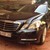 Bán xe Mercedes Benz E250 CGI, 2012, màu đen