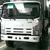 Xe VM ISUZU 8t2.Thùng 7m1.giá ưu đãi tháng 11.