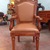 Bộ bàn ghế làm việc phong cách cổ điển – BBG70