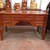 Bộ bàn ghế làm việc phong cách cổ điển – BBG70