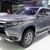 Mitsubishi Pajero sport 2016 giá khuyến mãi hấp dẫn