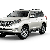 Toyota Land Cruiser Prado 2016