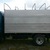 Xe tải thaco ollin345 thùng kèo bạt, 2.4 tấn