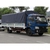 Xe tải veam VT650, Xe tải 6,5 tấn khuyến mãi