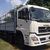 Cần bán xe tải dongfeng 4 chân L315 2 cầu 2 dí. Bán xe tải Dongfeng Hoàng Huy 17.9 tấn máy Cumin