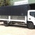 Cần mua trả góp xe tải Mitsubishi Fuso 1.9 Tấn/ 1 Tấn 9/ 1T9 xe mới 2016