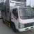 Cần mua trả góp xe tải Mitsubishi Fuso 1.9 Tấn/ 1 Tấn 9/ 1T9 xe mới 2016