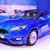 Bán Ford Focus sedan 2017 giá cạnh tranh