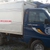 Xe tải thaco towner950a tải trọng dưới 1 tấn tại hải phòng