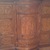 Tủ thờ gỗ bụng phệ, chạm tam đa – SD33